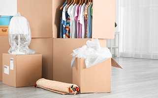 boxes