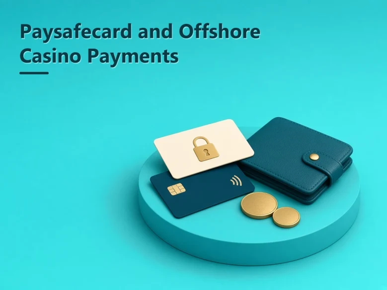 paysafe casinos not on gamstop