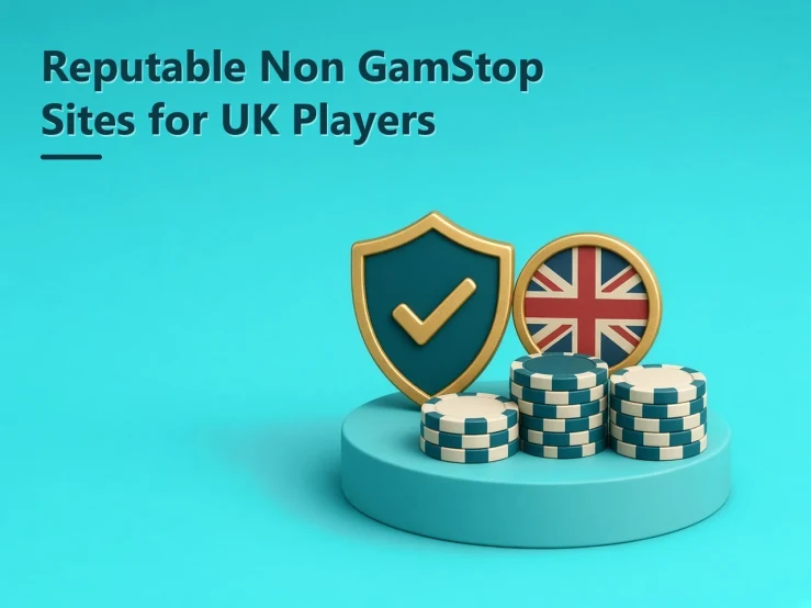 live casinos not on gamstop