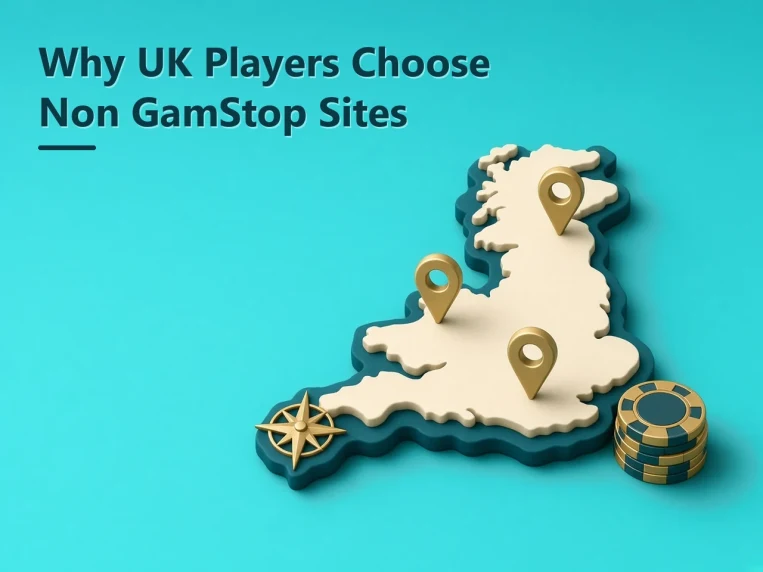 non gamstop casinos no deposit bonus