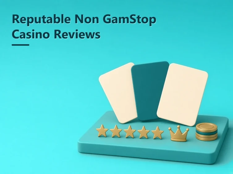 uk casinos not on gamstop